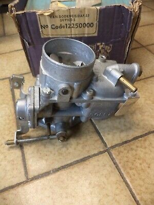 Carburateur solex 34pics3 daf - carburateur,