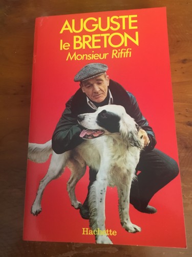 Auguste breton monsieur - breton,