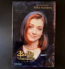 Figurine Collection Buffy WILLOW ROSENBERG Sideshow