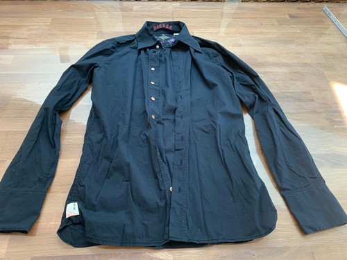 Chemise diesel taille - chemise, s