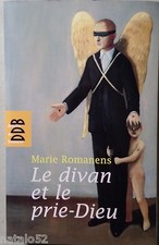§ le divan et le prie-Dieu -