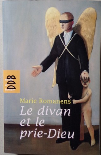 Divan prie dieu - §, le