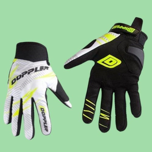 Paire gant dopler - paire, de