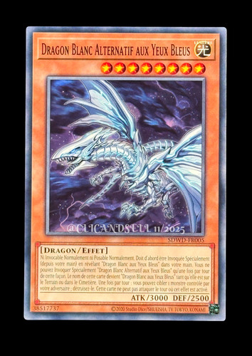 Carte sdwd fr005 - carte, sdwd-fr005