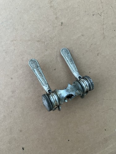 Shifters campagnolo 1970 - campagnolo,