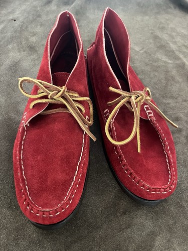 Yuketen size 10 - 11, 🇺🇸
