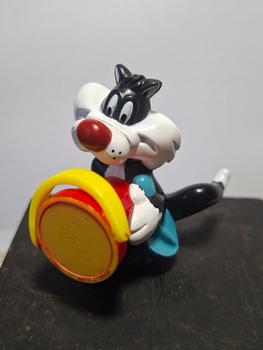 Figurine warner bros 2006 titi - warner,