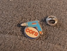 Pin's Cora Drill Tray Screwdriver Hypermarket Shop Commerce - Pin L21