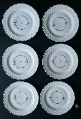 Assiettes plates bernardaud - assiettes,