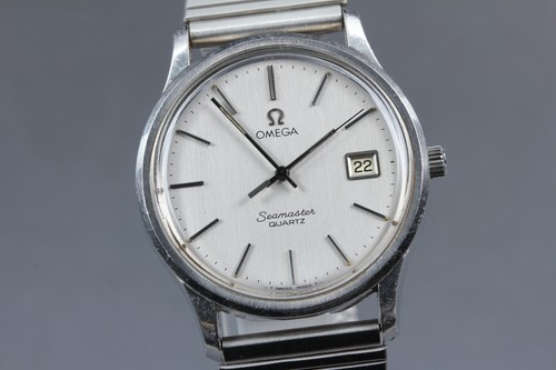Montre homme omega seamaster - homme,
