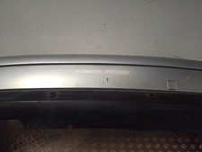 Pare choc arriere CITROEN C5 1