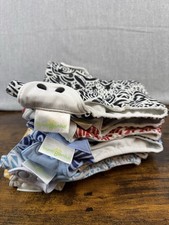 8 BumGenius Chelsea Perry