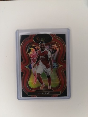 2025 panini select ligue 1 - panini,