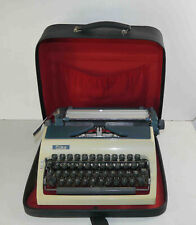 Erika Mod 42 Typewriter (made in GDR) to overhaul
