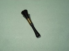 Antique Cigarette Smoking - 1940s 