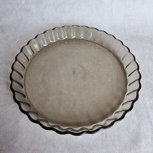 Petit moule tarte vintage - moule, à
