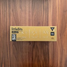 Korg Little Bits Modular