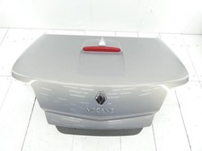 Malle/Hayon arriere RENAULT