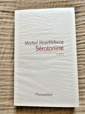 Michel Houellebecq -