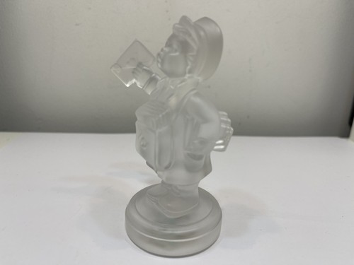 Figurine goebel hummel - figurine,