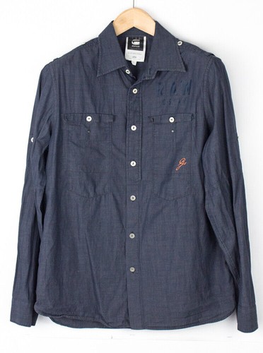 Star raw chemise formelle - raw,
