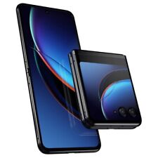 Motorola Moto Razr+ 2023 5G XT2321-5 256GB 6.9" Unlocked (Any Carrier) Good