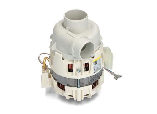 Pompe moteur ø40 - pompe, Ø40/34