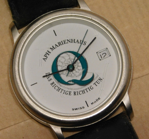 Uhr swiss made - uhr,