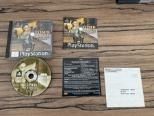 Tomb raider "La revelation
