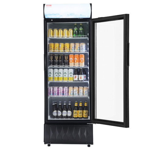 Réfrigerateur boissons - réfrigerateur, À