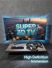 Samsung UN55F7050AF 55" LED 3D