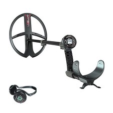 Détecteur XP Déus 2 FMF 34x28cm WS6 Master