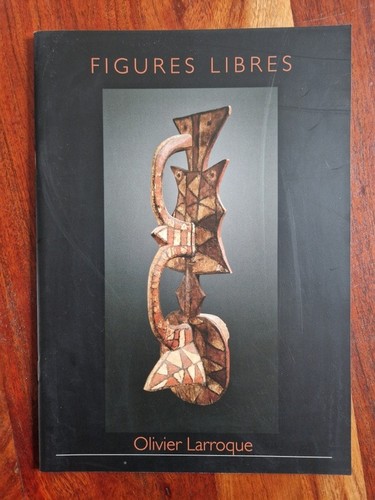 Catalogue figures libres par