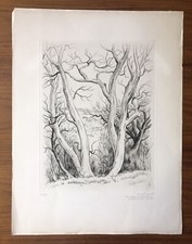 Girard-Mond Lithographie