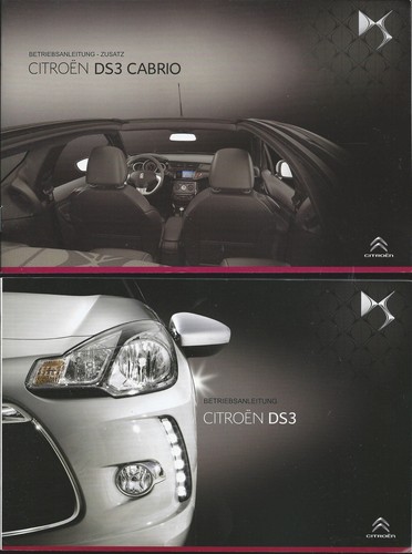 Citroen ds3 convertible owners - ds3,