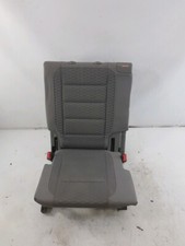 Siège arrière gauche 3ème rang - Volkswagen TOURAN I PH.2 - 1T0885501A07N - Y1-1