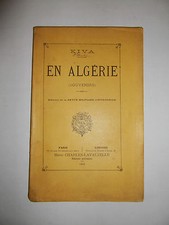En Algérie
