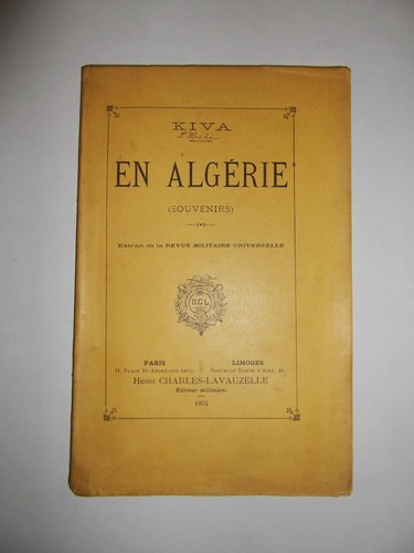 Algérie - en,