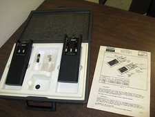 AMP OPTIMATE FIBER CONTINUITY CHECKER 501446-3 