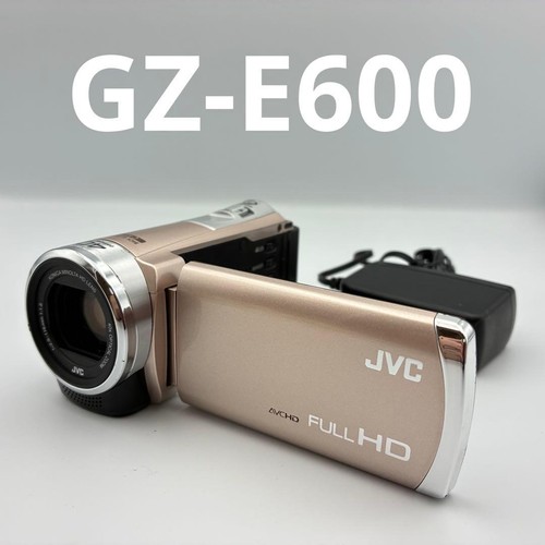 Caméscope jvc kenwood everio - jvc,