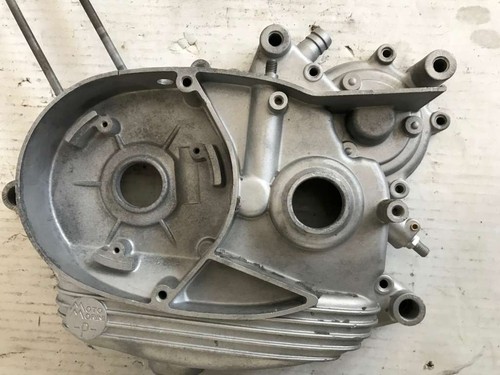 Carter centrale moto morini - moto,
