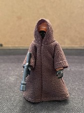 Star Wars Vintage 1977 Jawa Complete First 12 Kenner Original Action Figure NICE