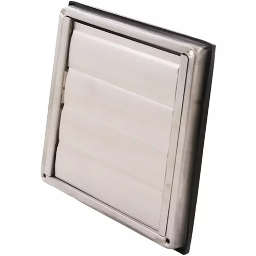 Grille frontale acier - grille, en