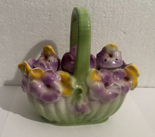 Original Moutardier salière