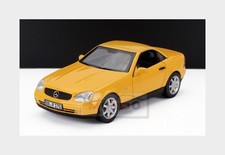 1:18 NOREV Mercedes Benz Slk-Class Slk200 Cabriolet Spider (R170) 1996 B66040713