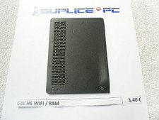 HP Dv9000 9500 9700 Cache wifi