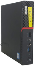 Ordinateur PC Bureau Lenovo i7