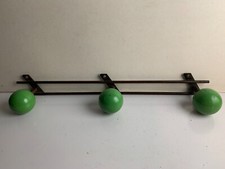 PORTE MANTEAU MURAL VINTAGE