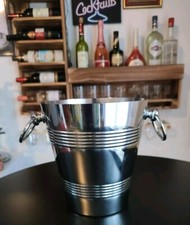 Seau à glace Champagne