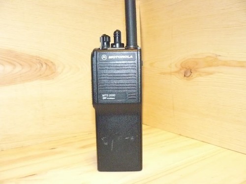 Motorola mts2000 mts - mts2000,